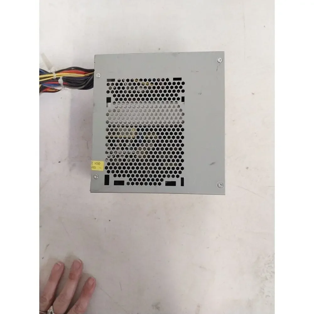 Dell 0008765D Rev.H04 Power Supply, Model HP-P1457F3